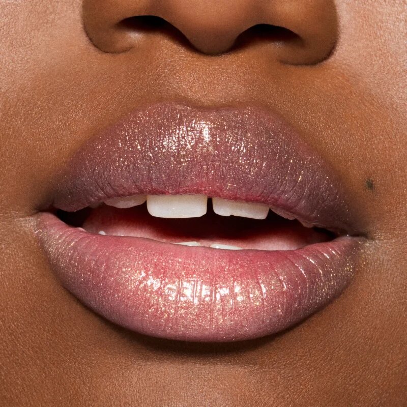 MAC Cosmetics Squirt Plumping Gloss Stick lesk na rty v tyčince odstín Solar Sparks 2.3 g