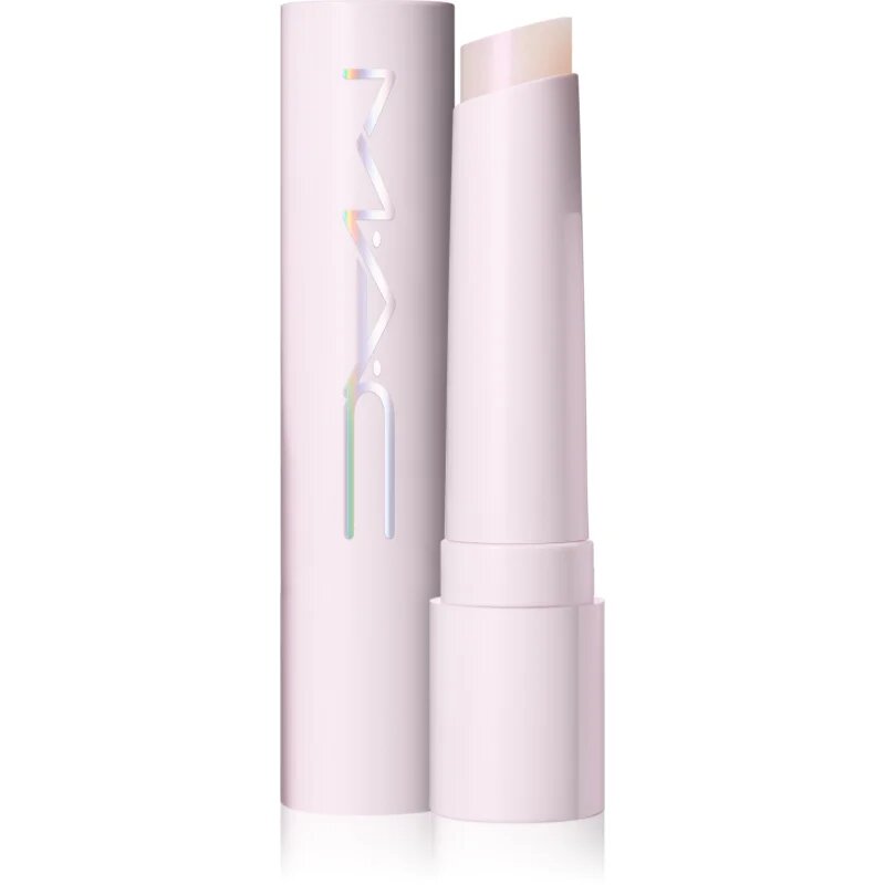 MAC Cosmetics Squirt Plumping Gloss Stick lesk na rty v tyčince odstín Violet Sparks 2.3 g