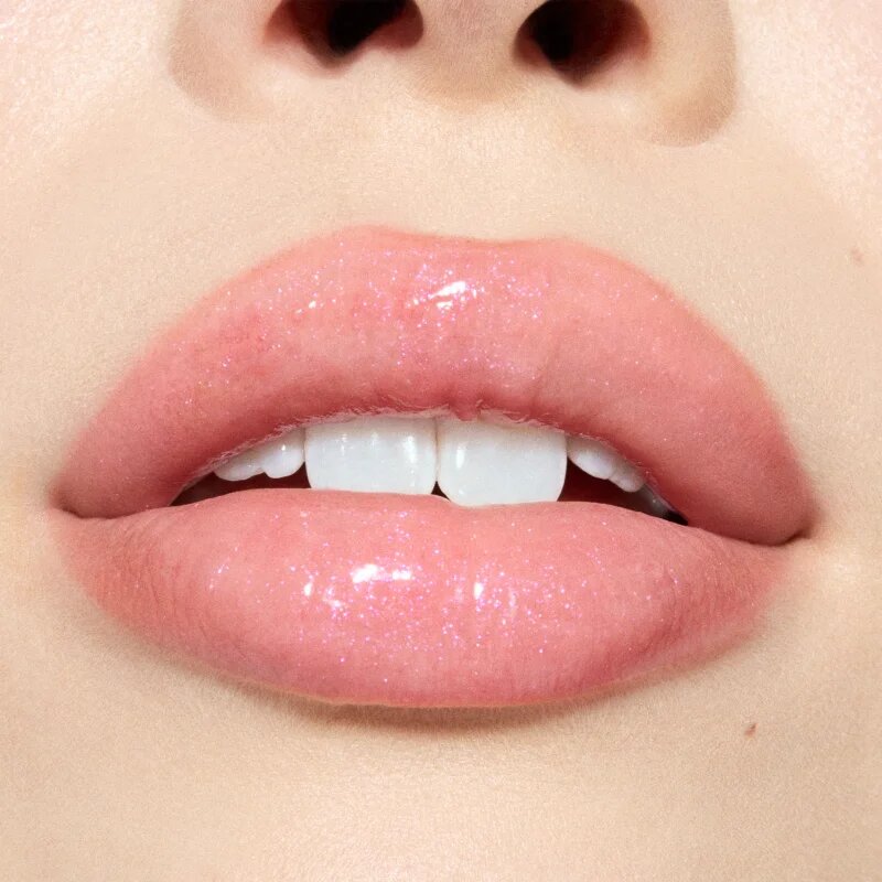 MAC Cosmetics Squirt Plumping Gloss Stick lesk na rty v tyčince odstín Violet Sparks 2.3 g