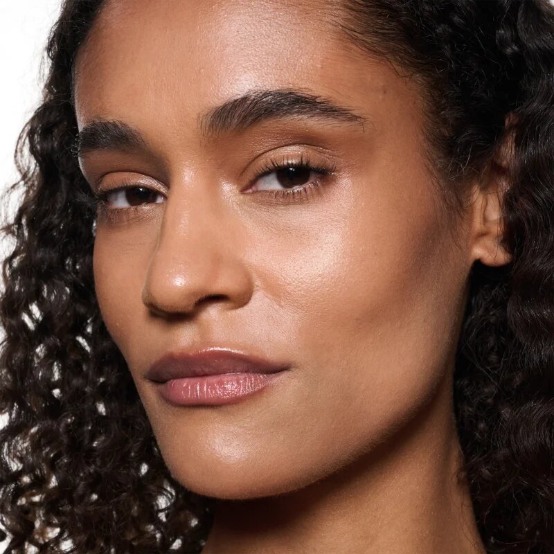 MAC Cosmetics Strobe Beam Bronzelighter tekutý bronzer s rozjasňujícím efektem odstín Flashlite 4.3 ml