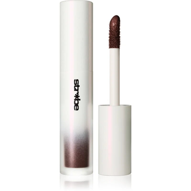 MAC Cosmetics Strobe Beam Bronzelighter tekutý bronzer s rozjasňujícím efektem odstín Sunbeam 4.3 ml
