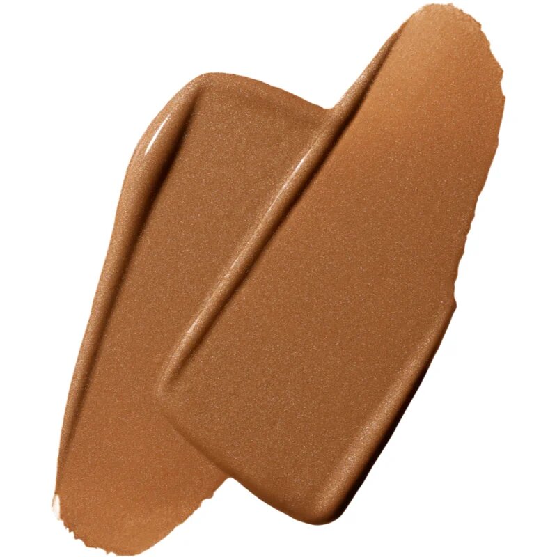 MAC Cosmetics Strobe Beam Bronzelighter tekutý bronzer s rozjasňujícím efektem odstín Warmlite 4.3 ml