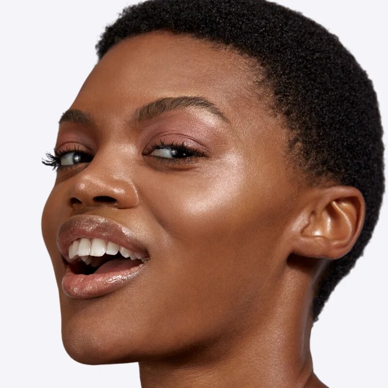 MAC Cosmetics Strobe Cream hydratační krém pro rozjasnění pleti odstín Pinklite 15 ml