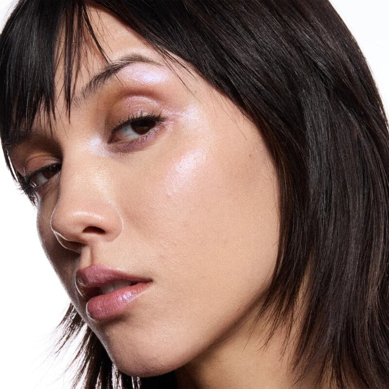 MAC Cosmetics Strobe Cream hydratační krém pro rozjasnění pleti odstín Uvlite 50 ml