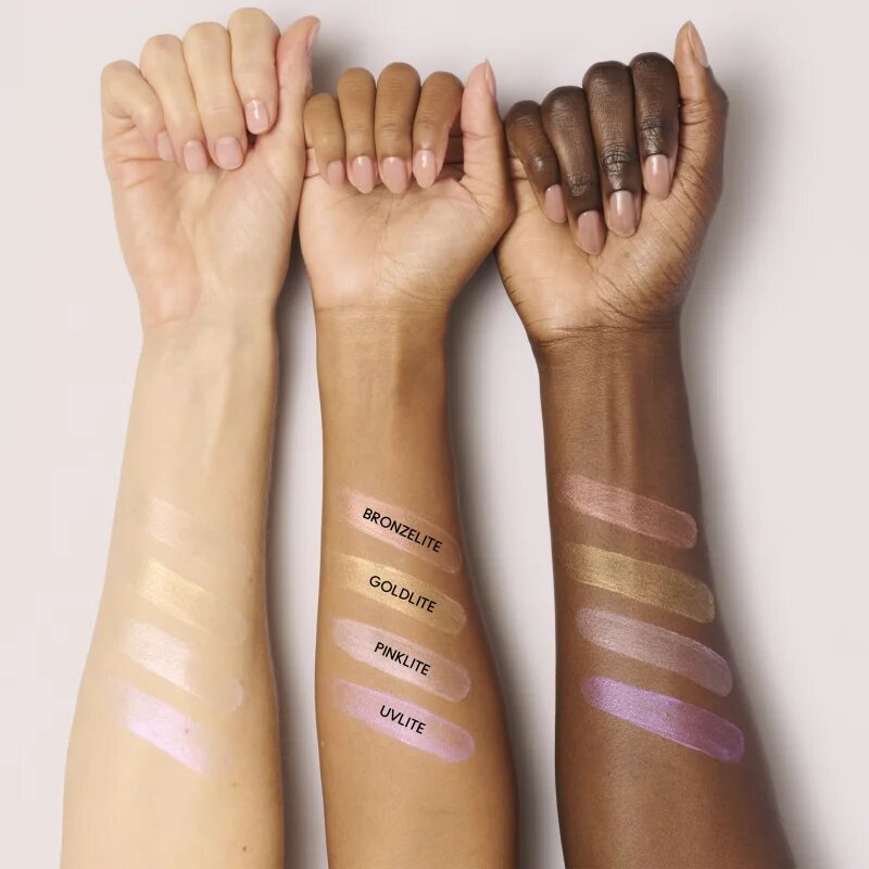 MAC Cosmetics Strobe Cream hydratační krém pro rozjasnění pleti odstín Uvlite 50 ml