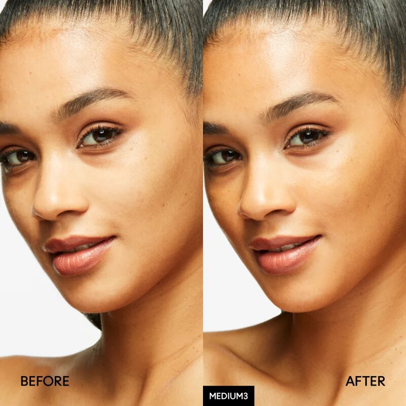 MAC Cosmetics Strobe Dewy Skin Tint tónující hydratační krém odstín Medium 3 30 ml