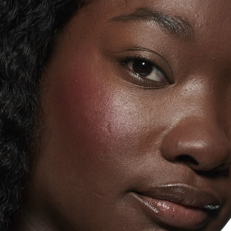 MAC Cosmetics Strobe Liquid Blush tekutá tvářenka odstín Good Vibes 4.3 ml
