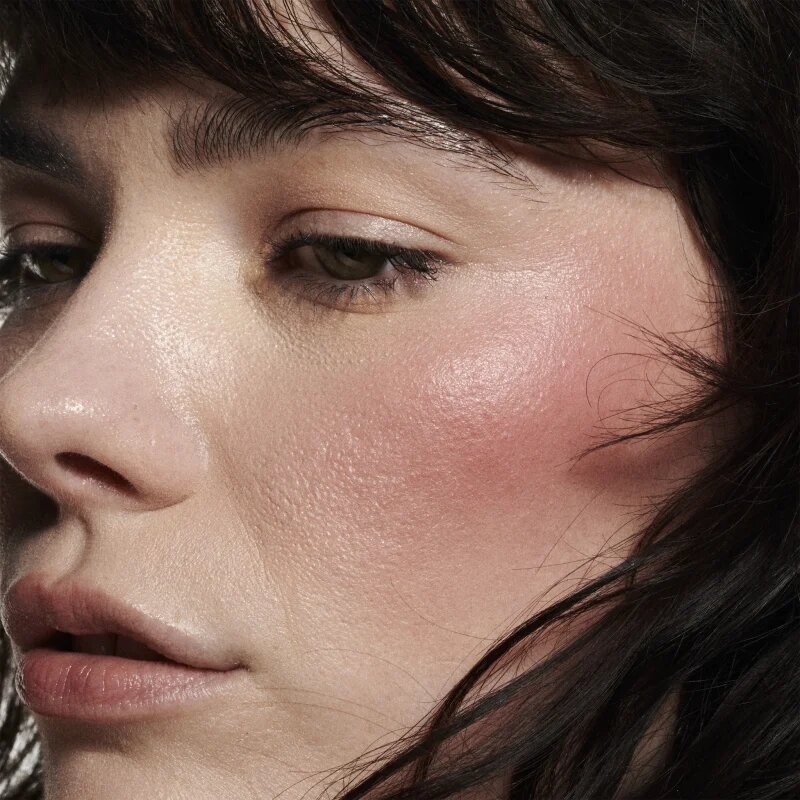 MAC Cosmetics Strobe Liquid Blush tekutá tvářenka odstín Plummy Bare 4.3 ml