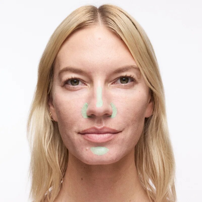 MAC Cosmetics Studio Fix 24HR Colour Corrector tekutý korektor odstín Mint 1.8 ml