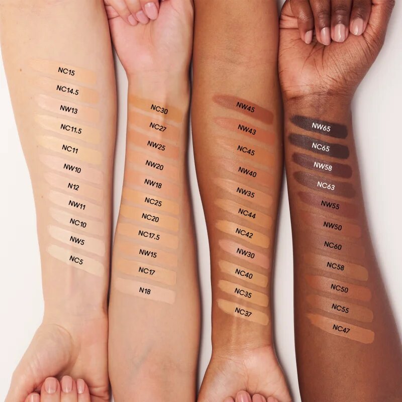 MAC Cosmetics Studio Fix 36HR Smooth Angles Concealer dlouhotrvající korektor odstín NW20 7 ml