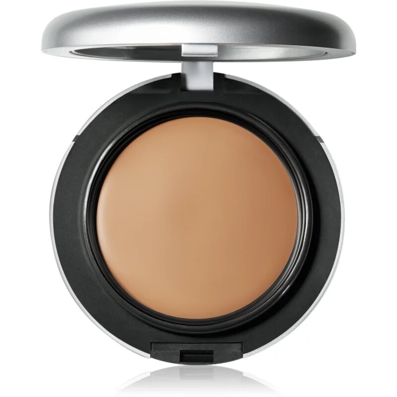 MAC Cosmetics Studio Fix Cream-to-Powder Foundation kompaktní krémový make-up odstín NC17 10 g