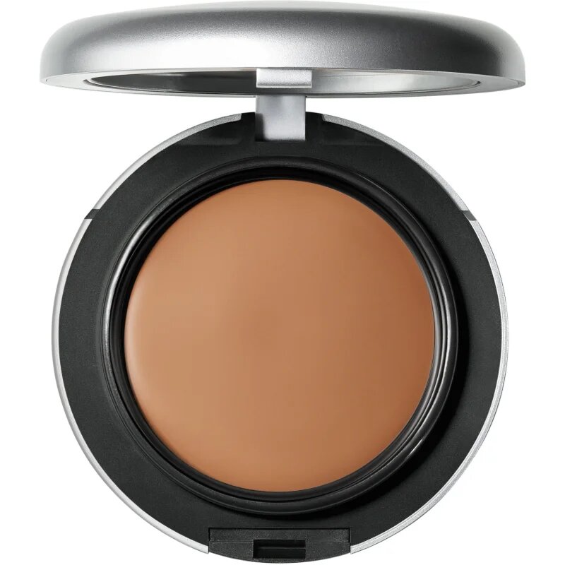 MAC Cosmetics Studio Fix Cream-to-Powder Foundation kompaktní krémový make-up odstín NC40 10 g