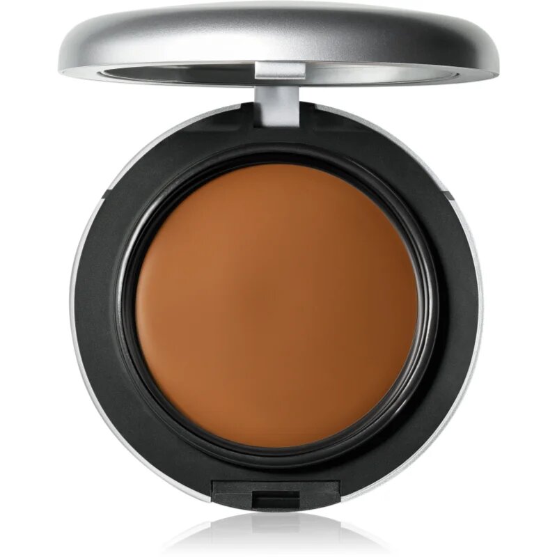 MAC Cosmetics Studio Fix Cream-to-Powder Foundation kompaktní krémový make-up odstín NC60 10 g