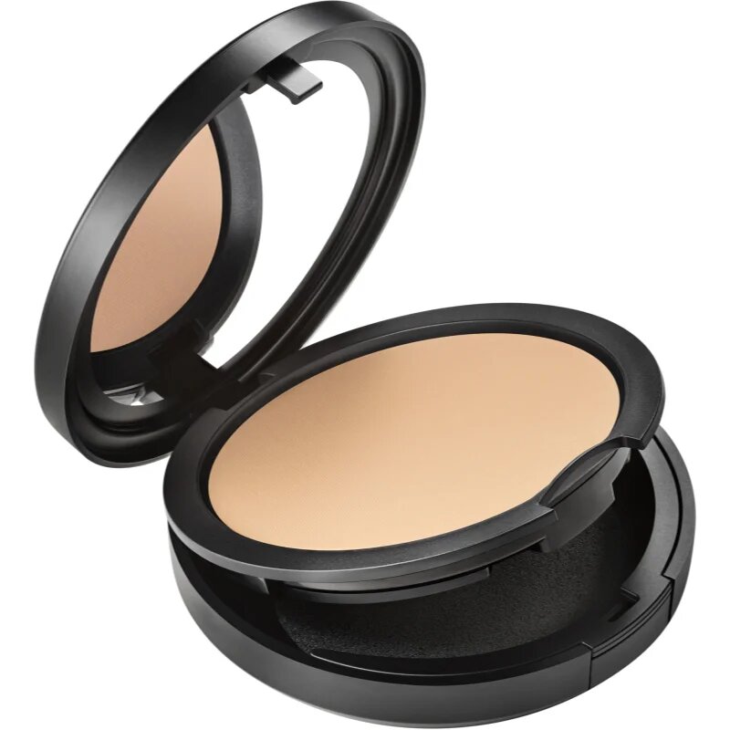 MAC Cosmetics Studio Fix Powder Plus Foundation Prefill matující pudrový make-up odstín NC15 12 g