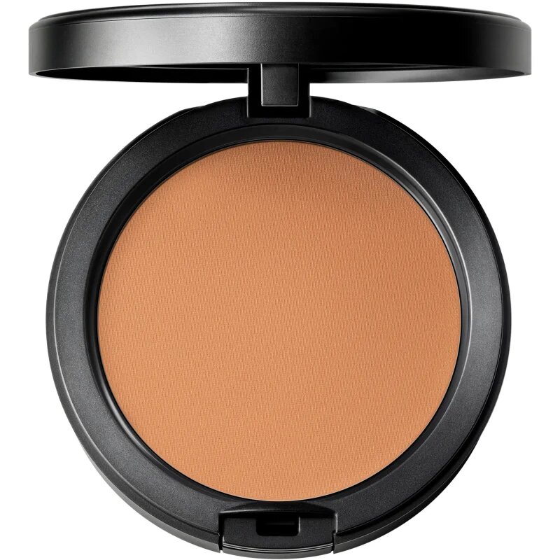 MAC Cosmetics Studio Fix Powder Plus Foundation Prefill matující pudrový make-up odstín NC45 12 g