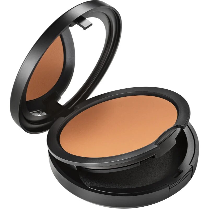 MAC Cosmetics Studio Fix Powder Plus Foundation Prefill matující pudrový make-up odstín NC45 12 g