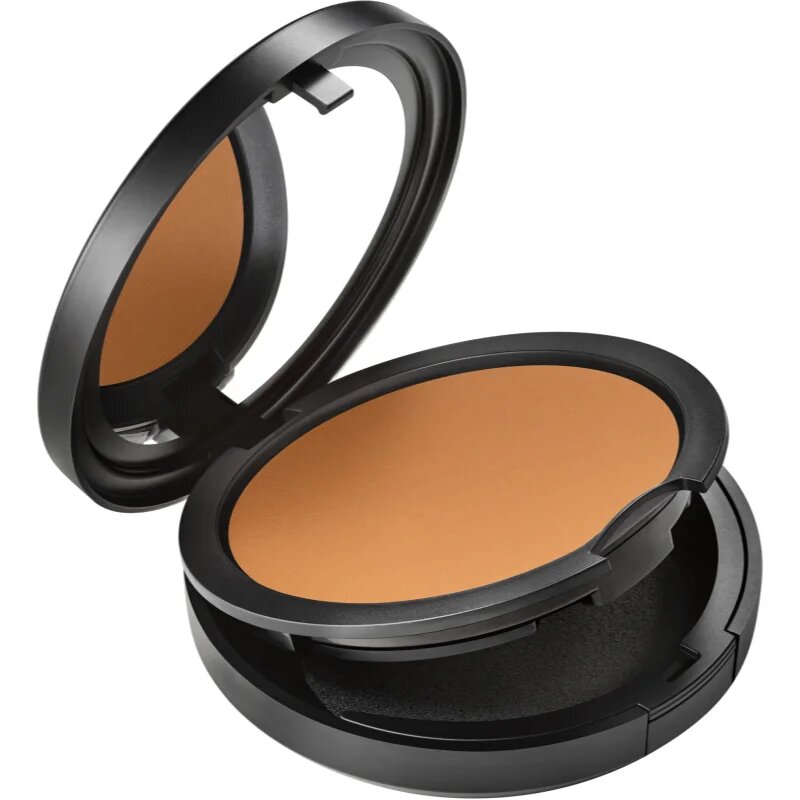 MAC Cosmetics Studio Fix Powder Plus Foundation Prefill matující pudrový make-up odstín NC46 12 g