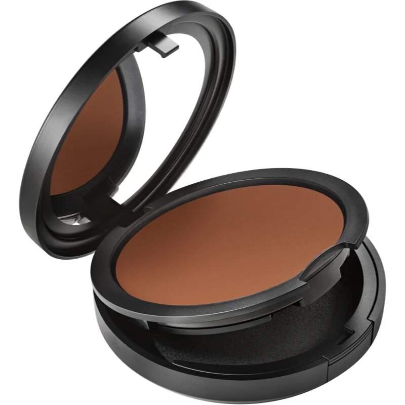 MAC Cosmetics Studio Fix Powder Plus Foundation Prefill matující pudrový make-up odstín NW57 12 g