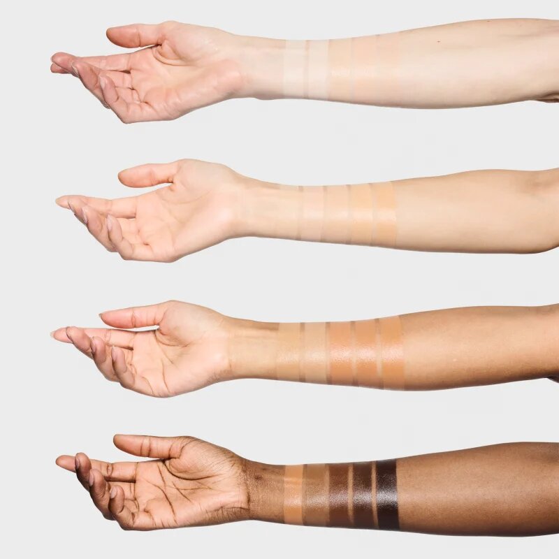 MAC Cosmetics Studio Radiance Skin Tint Stick make-up v tyčince odstín Rich 2 8 g