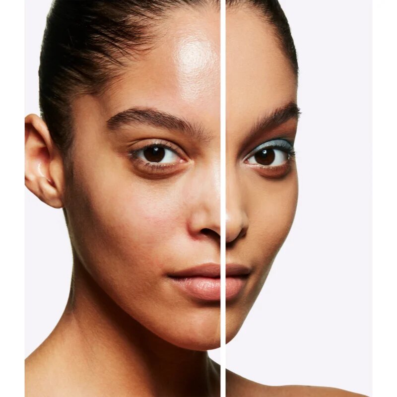 MAC Cosmetics Studio Waterweight SPF 30 Foundation lehký hydratační make-up SPF 30 odstín NC 44 30 ml