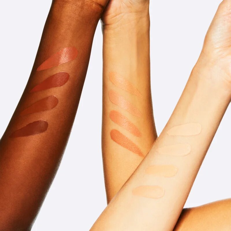 MAC Cosmetics Studio Waterweight SPF 30 Foundation lehký hydratační make-up SPF 30 odstín NW18 30 ml