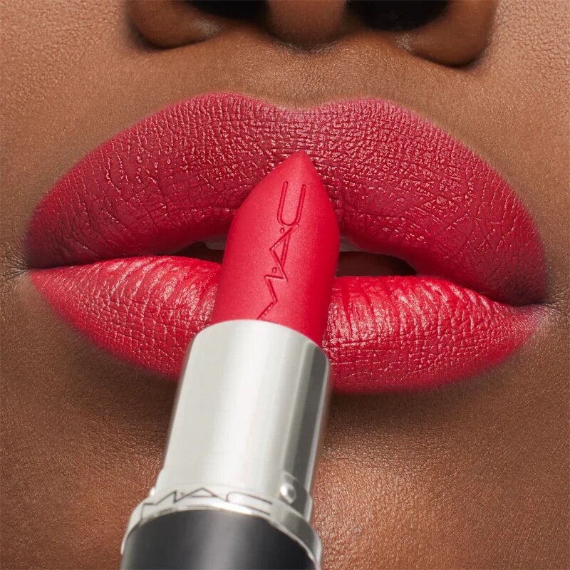 MAC Cosmetics The Iconic Lip Duo sada