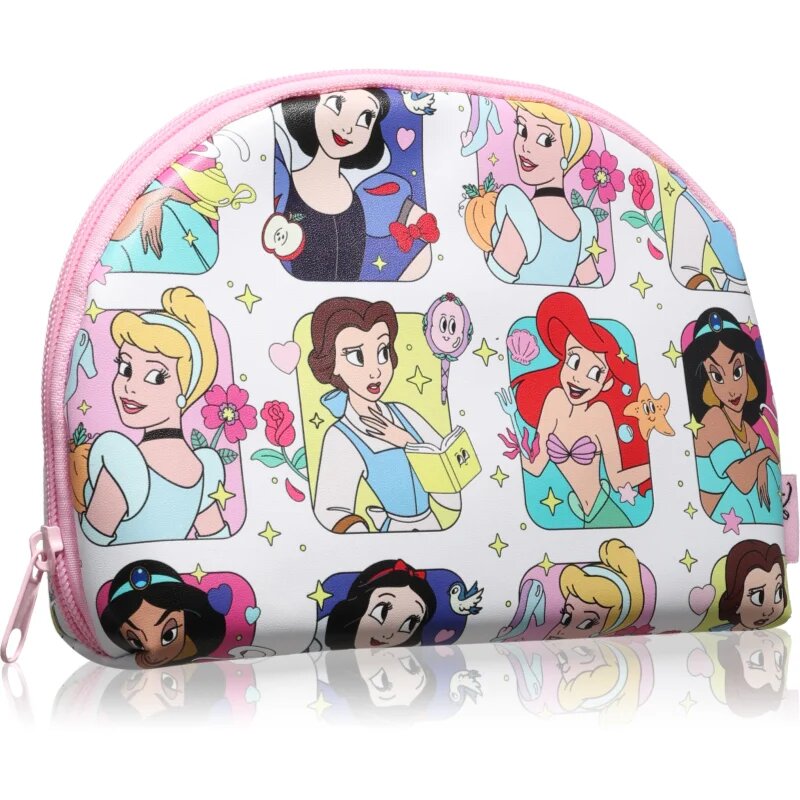 Mad Beauty Disney Princess Express Yourself kosmetická taštička 1 ks