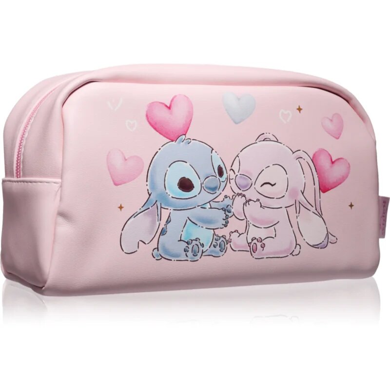Mad Beauty Disney Stitch kosmetická taštička 1 ks