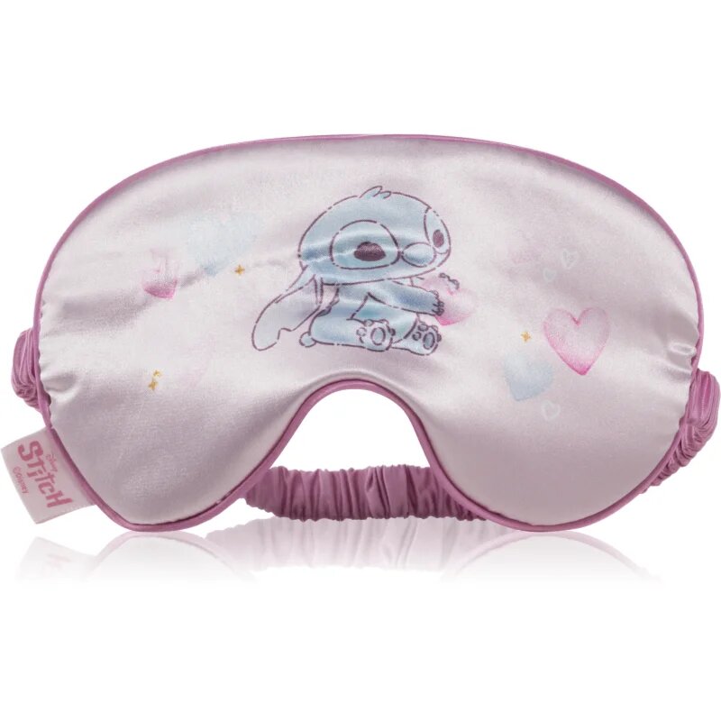 Mad Beauty Disney Stitch maska na spaní 1 ks