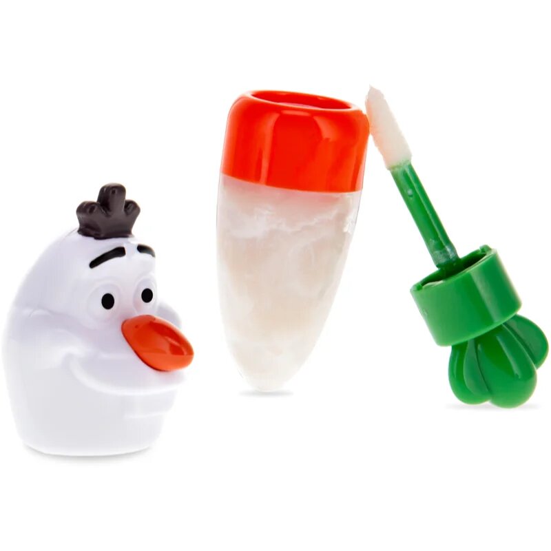 Mad Beauty Frozen Olaf balzám na rty duo