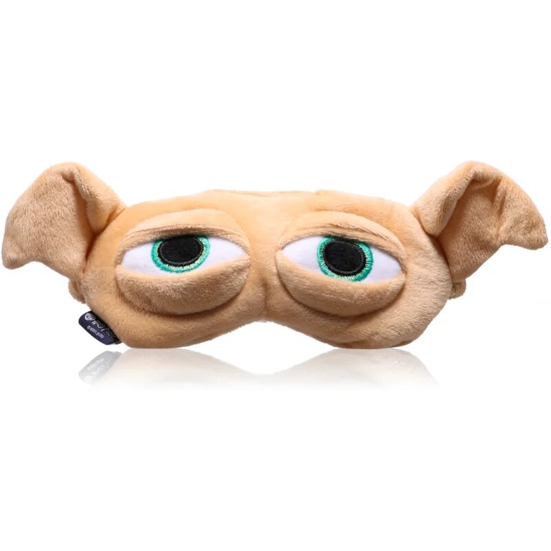 Mad Beauty Harry Potter Dobby maska na spaní 1 ks