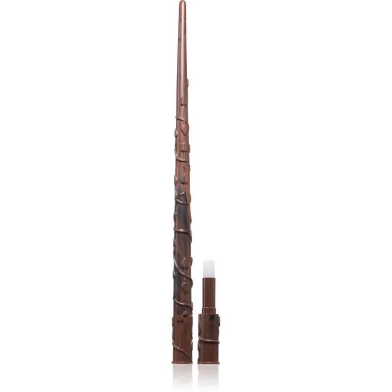 Mad Beauty Harry Potter Wand Lip Balm balzám na rty s ovocnou příchutí 3 g