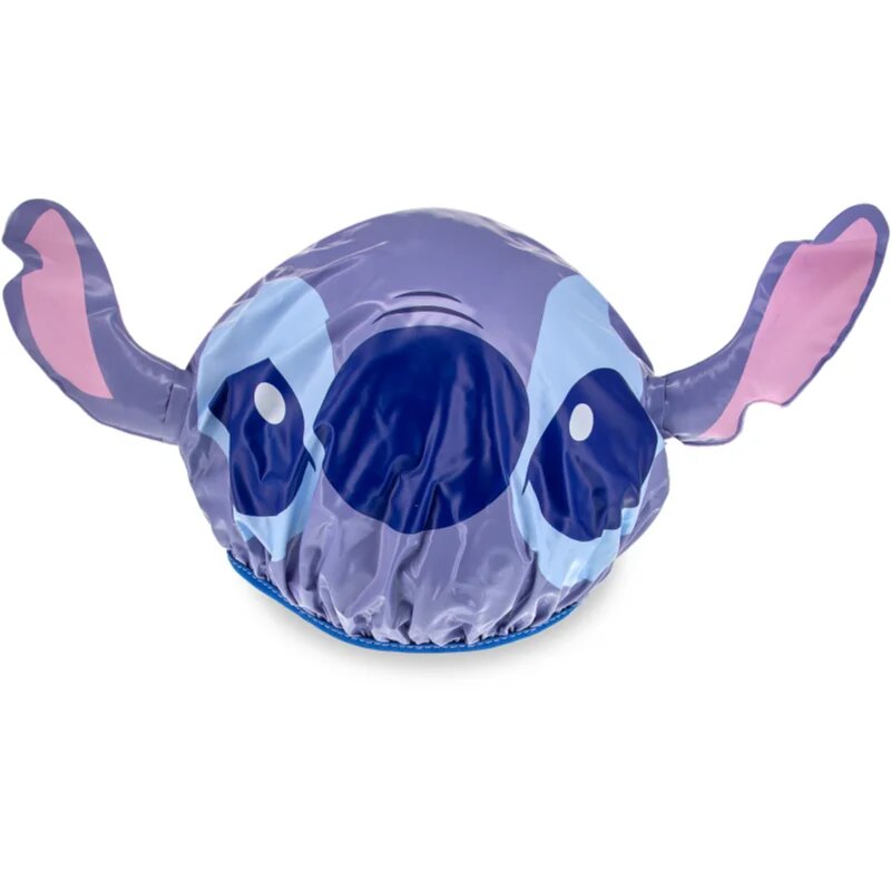 Mad Beauty Stitch Denim čepice do sprchy 1 ks