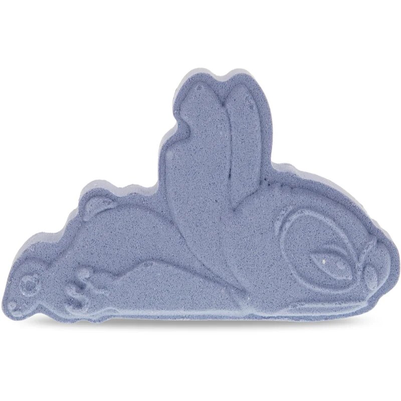 Mad Beauty Stitch Denim koupelová bomba 130 g