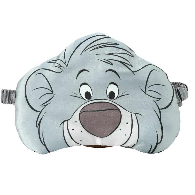 Mad Beauty The Jungle Book Sleep Mask maska na spaní 1 ks
