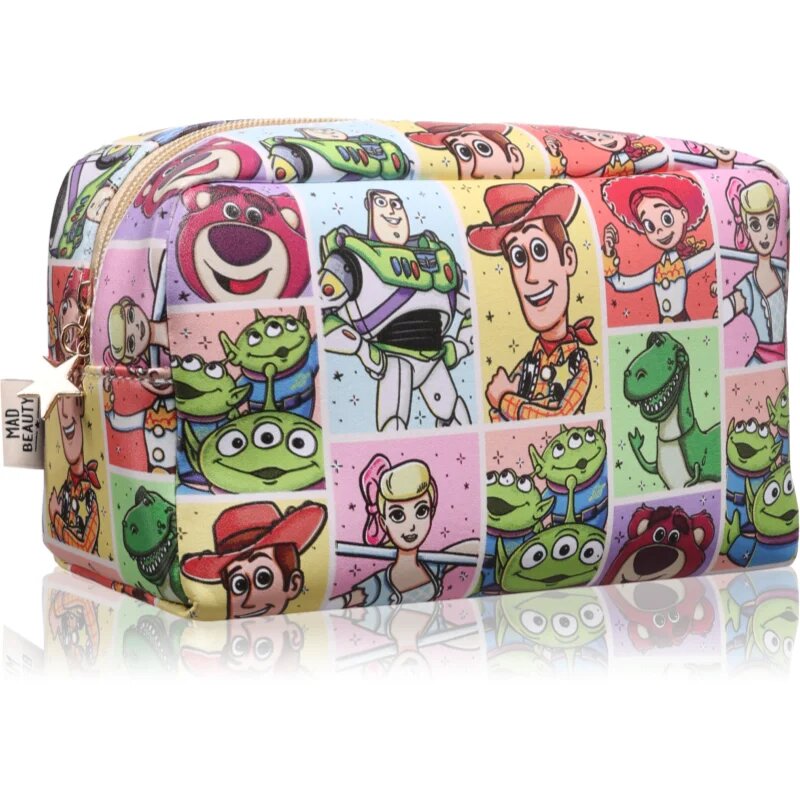 Mad Beauty Toy Story Wash Bag kosmetická taštička 1 ks