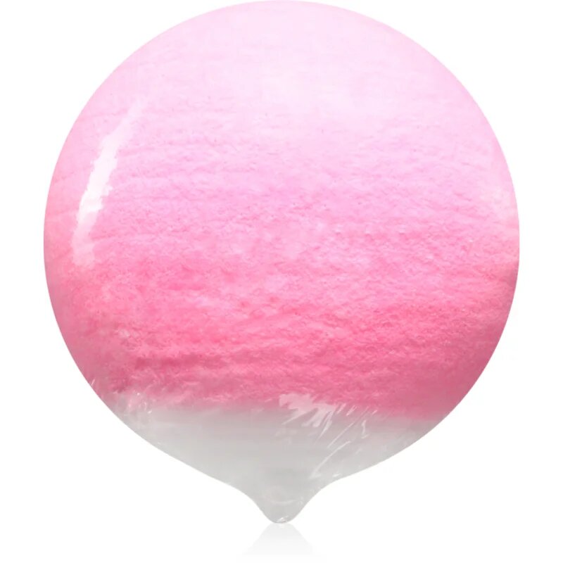 Mad Beauty Veggie Friends Radish šumivá koule do koupele 130 g