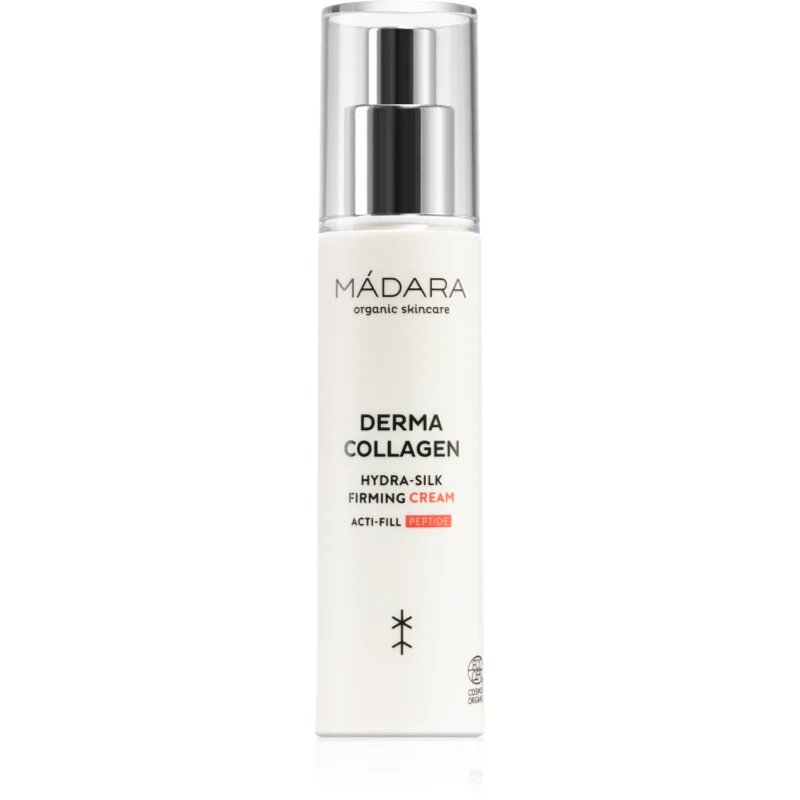 Mádara DERMA COLLAGEN omlazující krém 50 ml