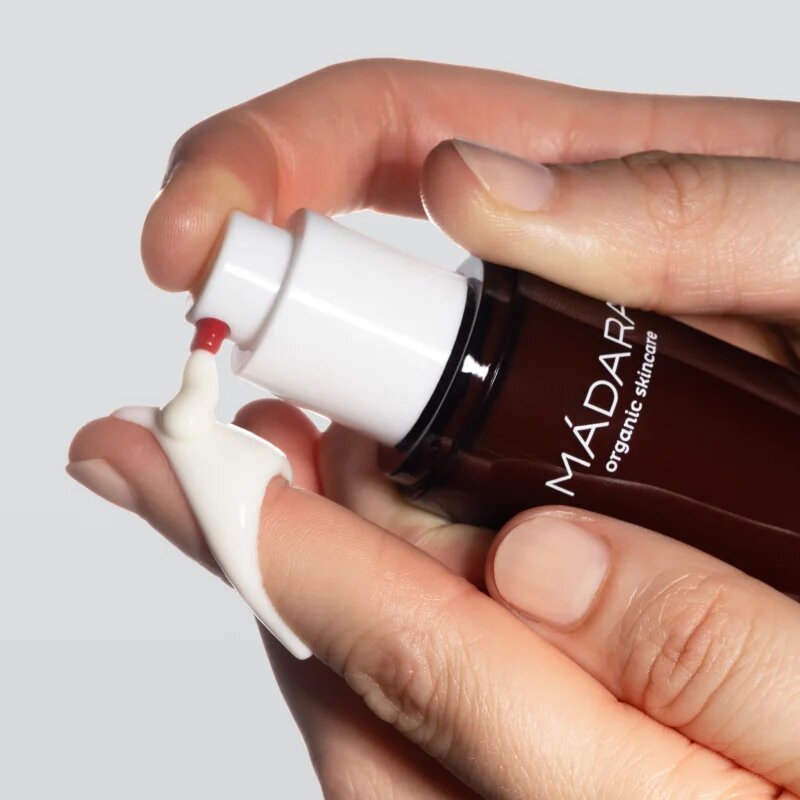 Mádara DERMA COLLAGEN omlazující krém 50 ml
