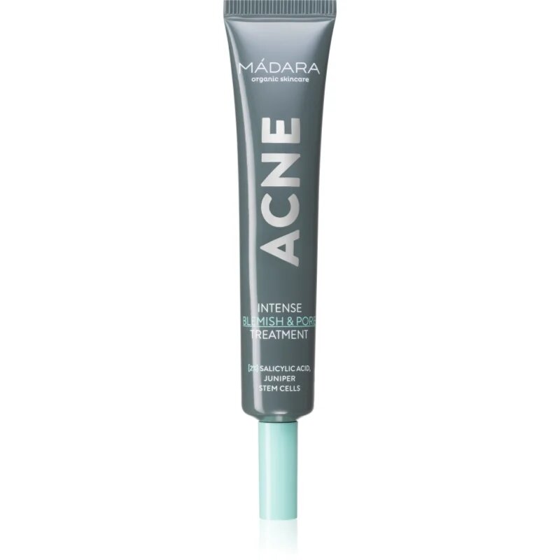 Mádara MÁDARA Acne lokální péče proti akné 20 ml