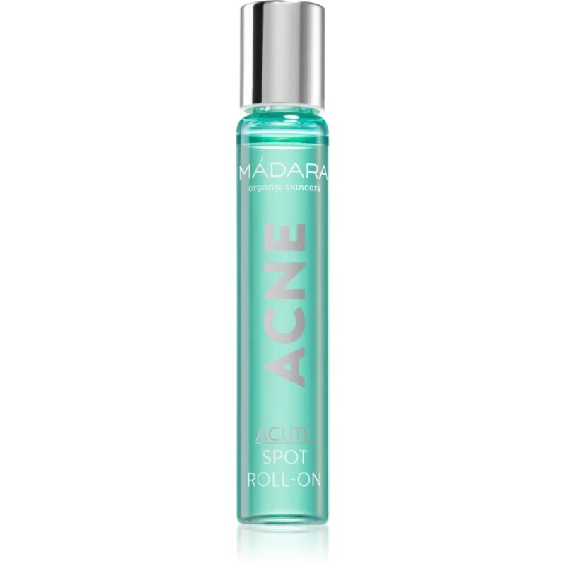 Mádara MÁDARA Acne lokální péče proti akné roll-on 8 ml