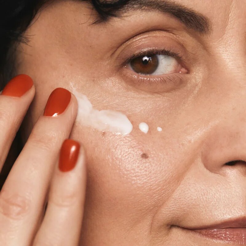 Mádara MÁDARA Age Pro Contour protivráskový krém na oční okolí 15 ml