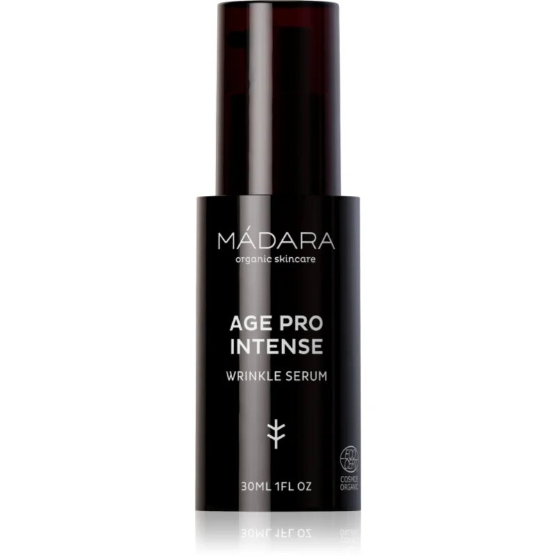 Mádara MÁDARA Age Pro Intense intenzivní sérum proti vráskám 30 ml