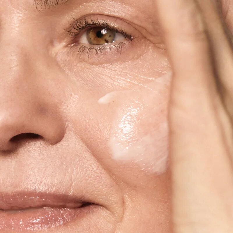 Mádara MÁDARA Age Pro Renew obnovující noční krém pro zralou pleť 50 ml