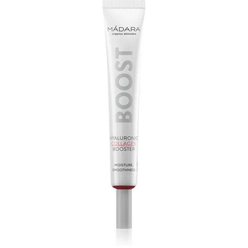 Mádara MÁDARA Boost koncentrát s kolagenem 25 ml