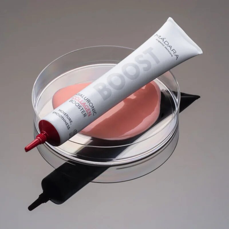 Mádara MÁDARA Boost koncentrát s kolagenem 25 ml