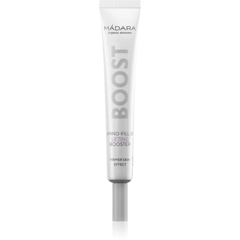 Mádara MÁDARA Boost zpevňující koncentrát 25 ml