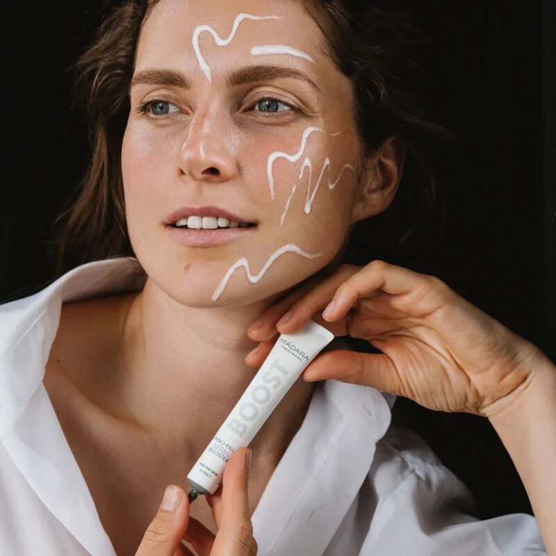 Mádara MÁDARA Boost zpevňující koncentrát 25 ml