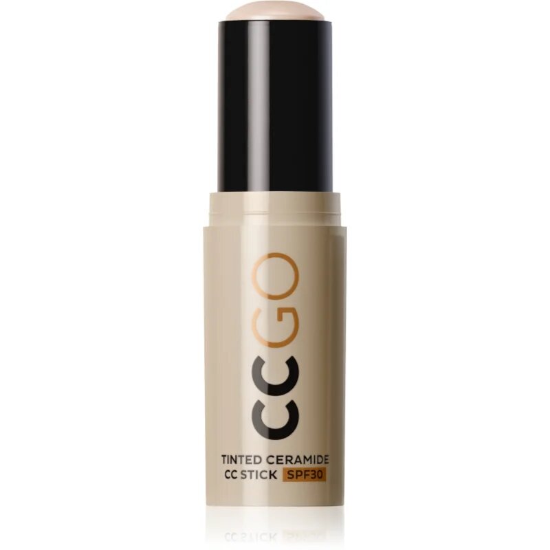 Mádara MÁDARA CC GO krémový korektor SPF 30 odstín #20 Ivory 13 g