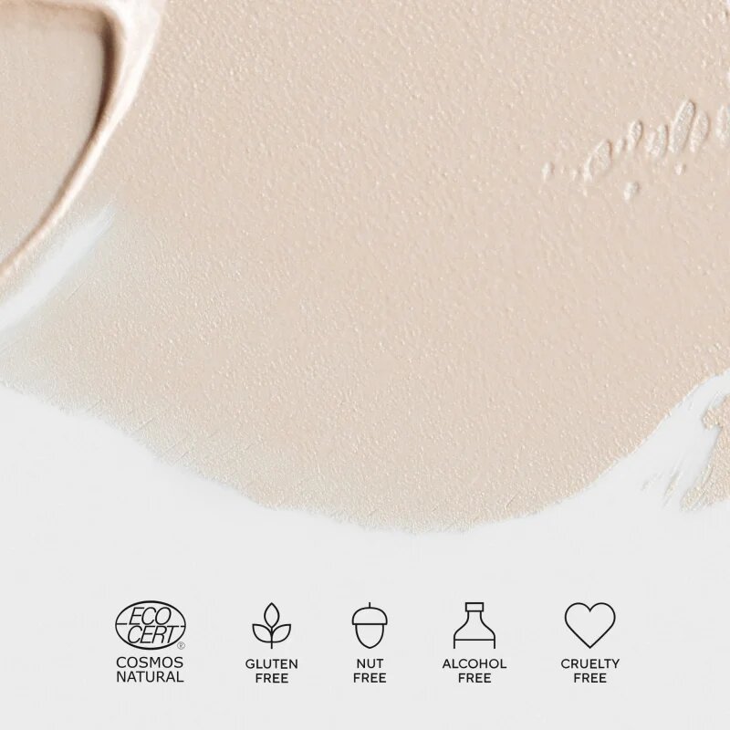 Mádara MÁDARA CC GO krémový korektor SPF 30 odstín #20 Ivory 13 g